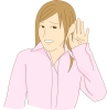 真珠腫性中耳炎　Chronic otitis media with cholesteatoma